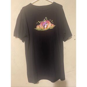 BUC-EE’S Halloween theme Tshirt XL